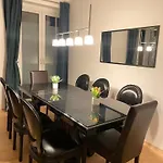 Appartement Altstadt 2 Bedroom 10-12 Beds 15 Min Messe Düsseldorf