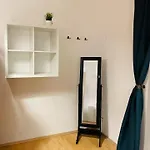 Appartement Altstadt 2 Bedroom 10-12 Beds 15 Min Messe