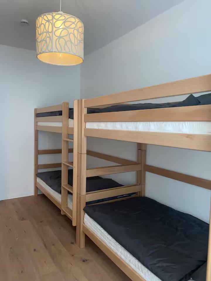 Apartment Altstadt 2 Bedroom 10-12 Beds 15 Min Messe *
