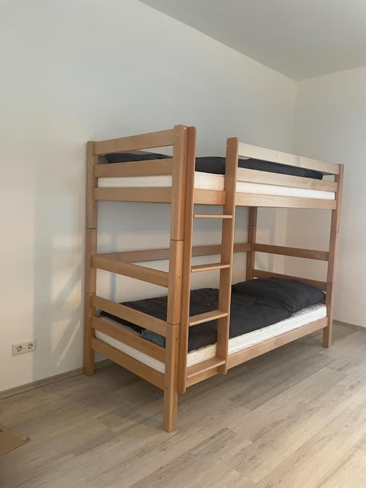 Altstadt 2 Bedroom 10-12 Beds 15 Min Messe Apartment Düsseldorf