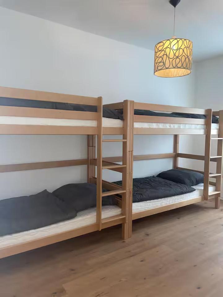 Altstadt 2 Bedroom 10-12 Beds 15 Min Messe *