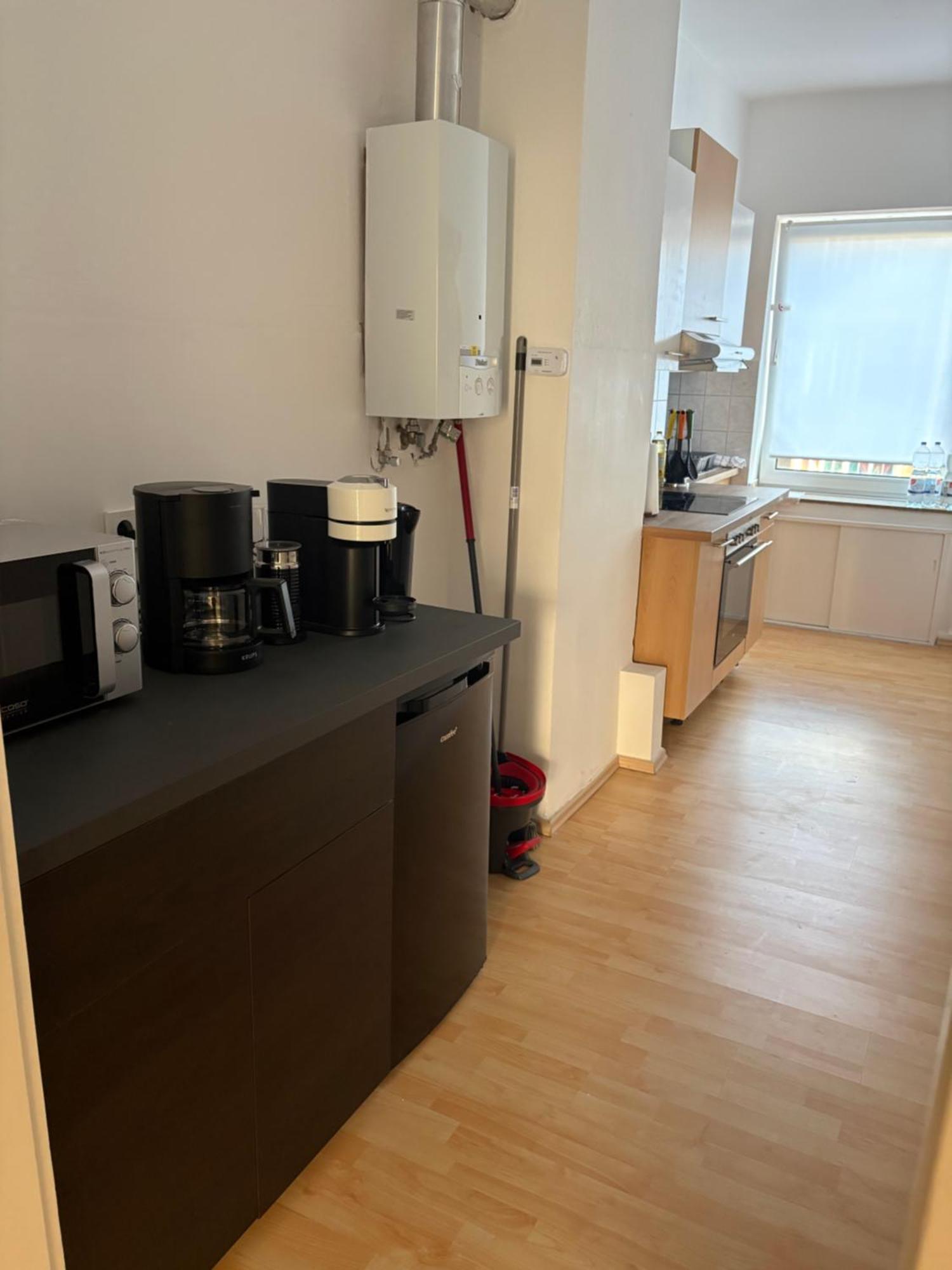 Altstadt 2 Bedroom 10-12 Beds 15 Min Messe *