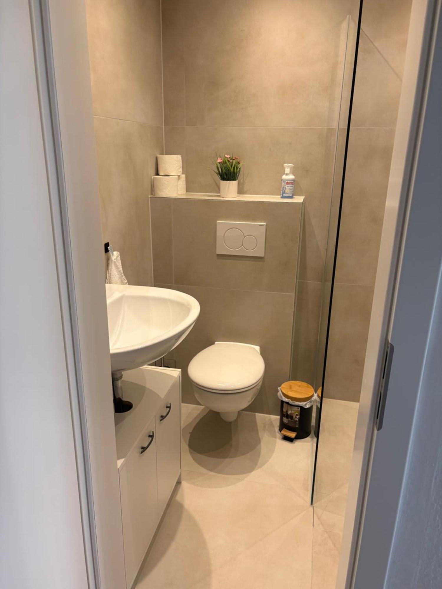 Altstadt 2 Bedroom 10-12 Beds 15 Min Messe *