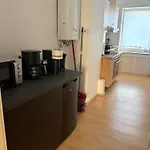Altstadt 2 Bedroom 10-12 Beds 15 Min Messe *