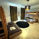 Altstadt 2 Bedroom 10-12 Beds 15 Min Messe